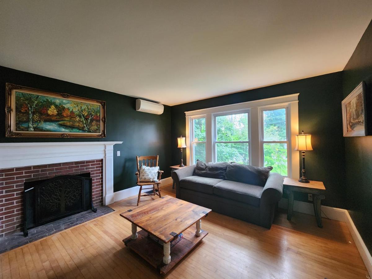 And.N Bed & Breakfast Gray Exterior photo